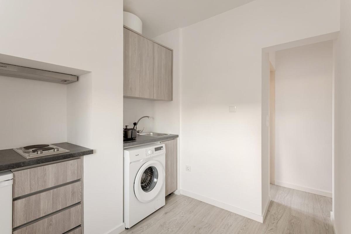 Atelier Beato - Creative Living Apartment *