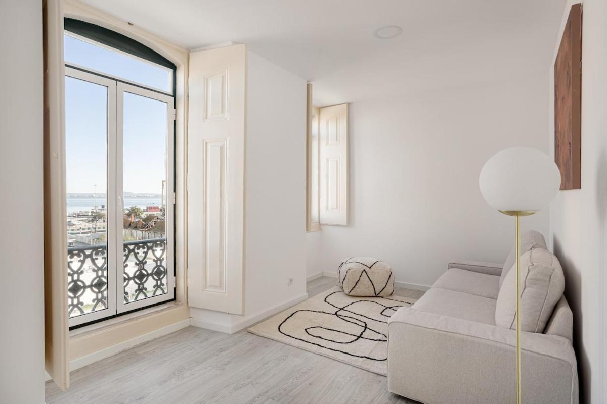 Atelier Beato - Creative Living Apartment Lissabon