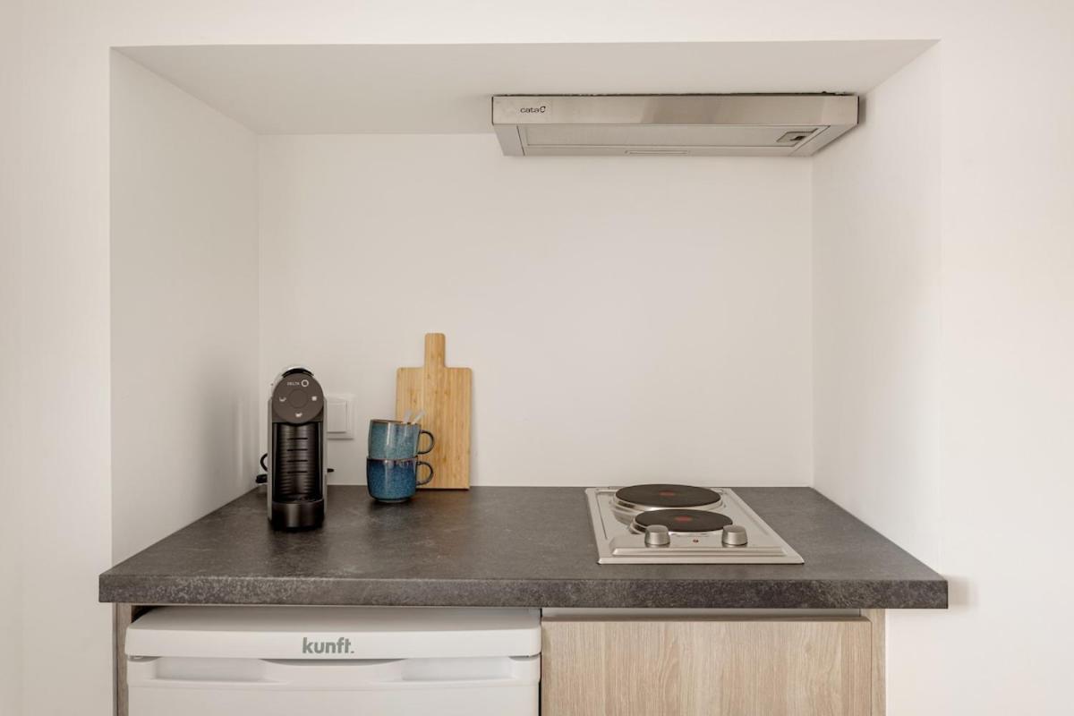 Apartment Atelier Beato - Creative Living *