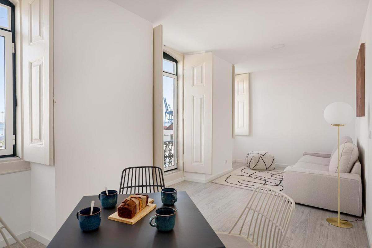 Apartment Atelier Beato - Creative Living Lissabon