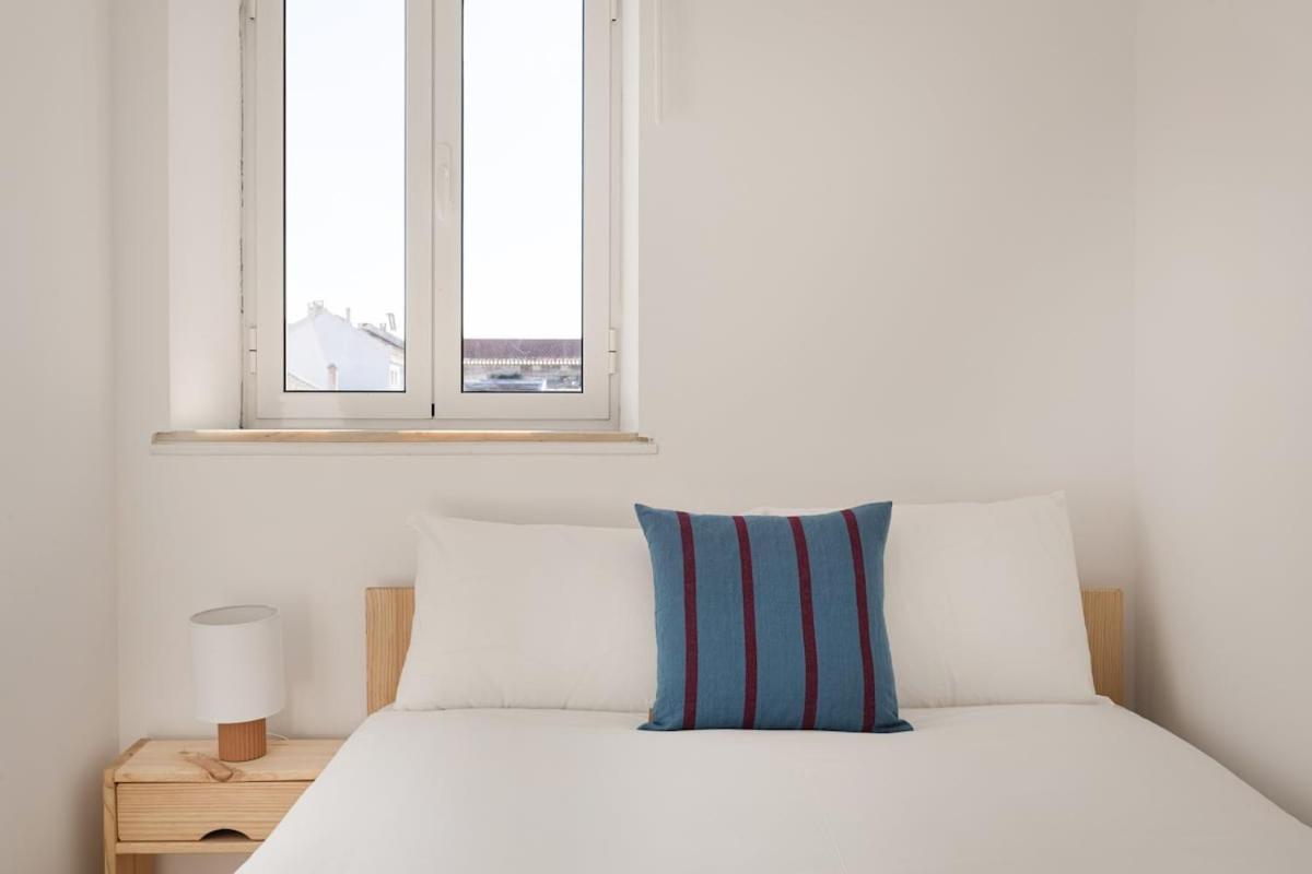 Atelier Beato - Creative Living Apartment Lissabon