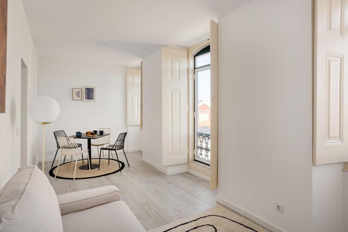 Apartment Atelier Beato - Creative Living *