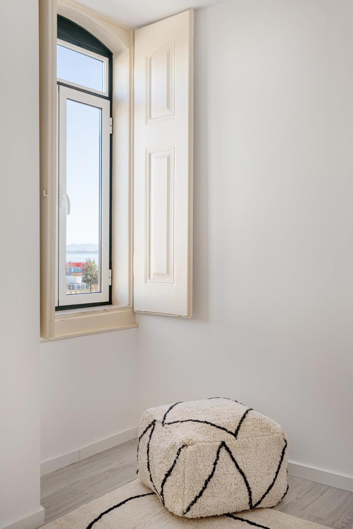 Atelier Beato - Creative Living Apartment Lissabon