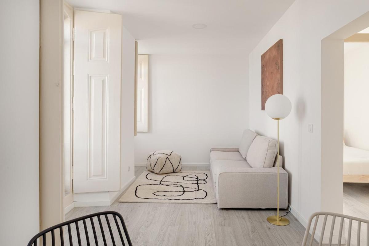 Appartement Atelier Beato - Creative Living Lissabon