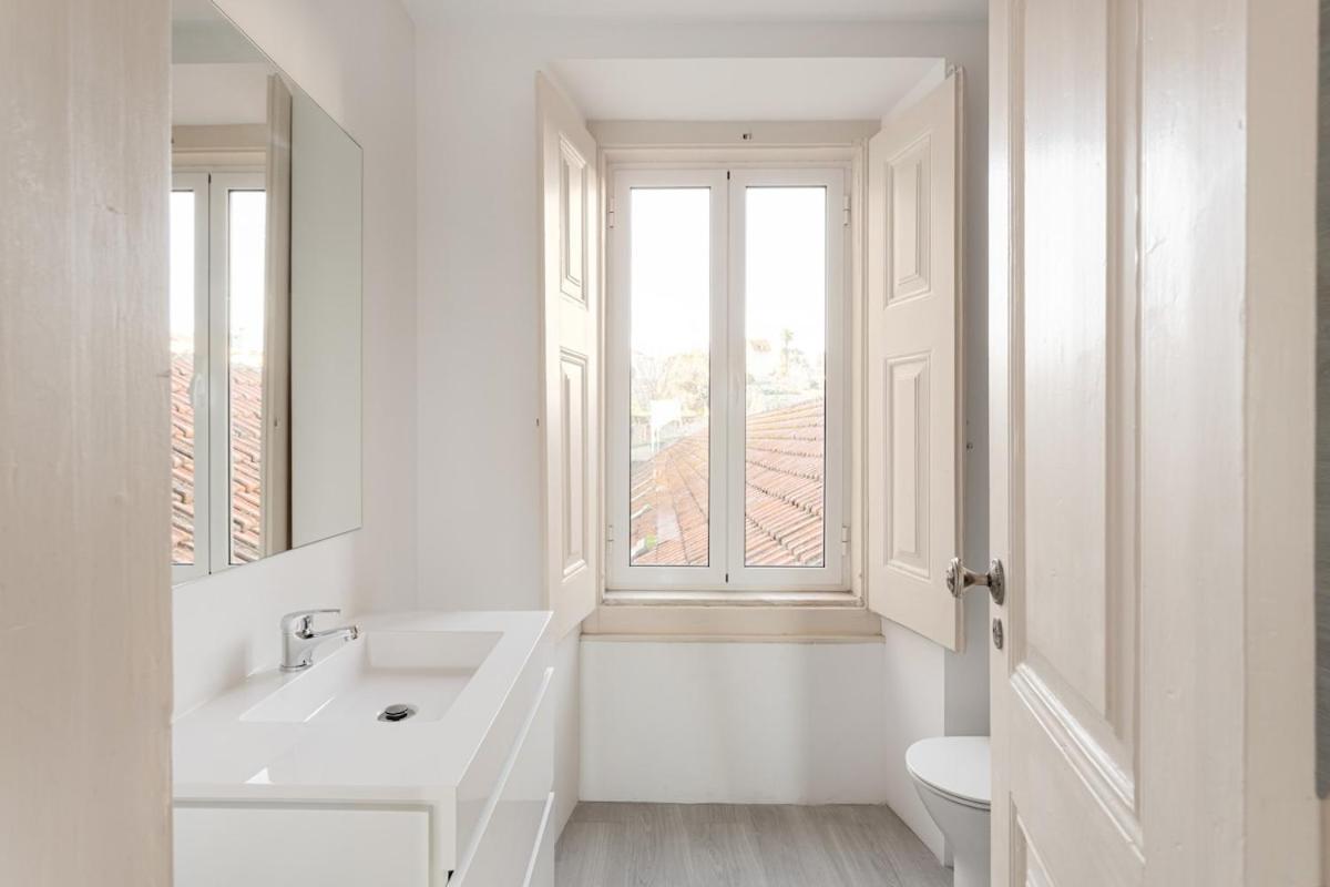 Atelier Beato - Creative Living Appartement Lissabon